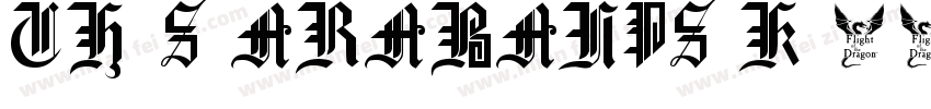 TH SarabanPSK 16pt字体转换